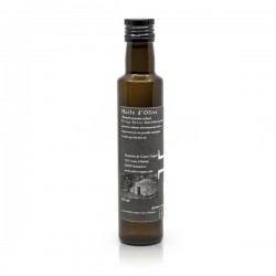 Huile d'Olive Française Extra Vierge Domaine Costes Cirgues BIO 25cl