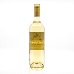 La Réserve des Millaudes AOP Côtes De Bergerac Moelleux 2020 75cl