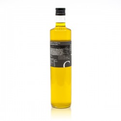 Huile d'Olive Extra Vierge Domaine Costes Cirgues BIO 75cl