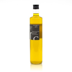 Huile d'Olive Extra Vierge Domaine Costes Cirgues BIO 75cl