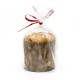 Panettone Artisanal aux Fruits Confits et Noisettes 200g