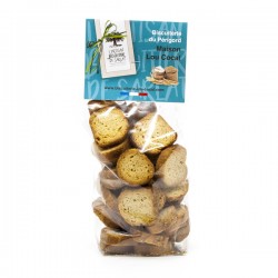 Mini Biscottes Briochées à la Figue 100g