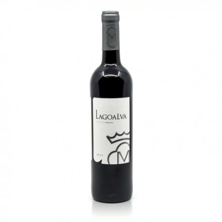 Lagoalva Castelao Y Touriga Portugal Ribatejo Rouge 2019 75 cl