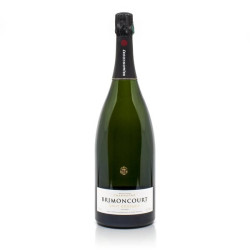 Champagne Brimoncourt Cuvée Régence Brut 150cl