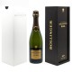 Champagne Bollinger RD AOC Champagne Brut 2007 avec coffret 75cl