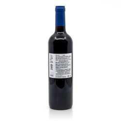 Château Jonc Blanc Racine AOC Bergerac Rouge BIO 2018 75cl