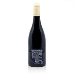 Domaine Voie Blanche Le Petit Manoir Vin du Périgord BIO 2016 75cl