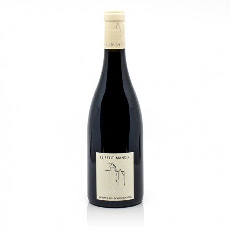 Domaine Voie Blanche Le Petit Manoir Vin du Périgord BIO 2016 75cl
