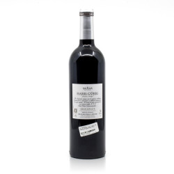 Domaine Brana Harri Gorri AOC Irouléguy Rouge 2016 75cl