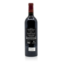 Château Fonroque AOC Saint Emilion Grand Cru Rouge 2018 75cl