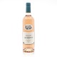 Château de la Jaubertie AOC Bergerac Rosé Bio 2020 75cl