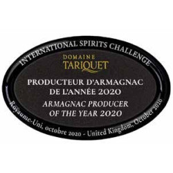 Domaine de Tariquet AOC Bas-armagnac -Le Legendaire-, 75cl