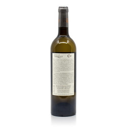 Domaine Tariquet Côté Tariquet IGP des Côtes de Gascogne sec 2020, 75cl
