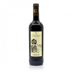 Vin de Domme Périgord Noir IGP VDP du Périgord 2018 75cl