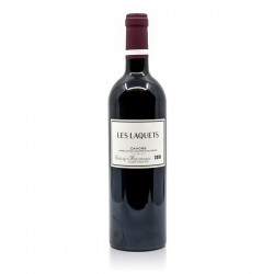Domaine Cosse et Maisonneuve Les Laquets AOC Cahors BIO 2018 75cl