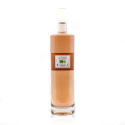 La Bargemone Cuvée Collection AOP Coteaux d'Aix en Provence Rosé 2020 Magnum BIO 150cl