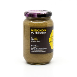 Mielonoix du Périgord du Rucher du Marandou 500g