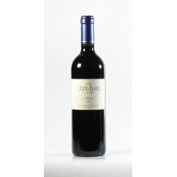 Château Jonc Blanc AOC Bergerac Rouge 2005, 75cl