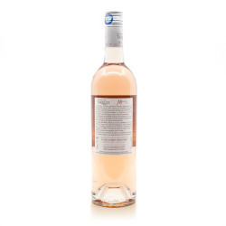Domaine Tariquet Le Marselan IGP Côtes de Gascogne Rose 2020 75cl