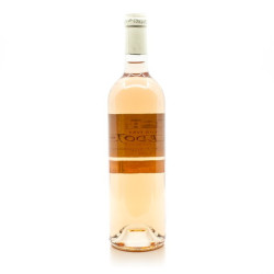 Clos des Verdots AOC Bergerac Rosé 2020 75cl