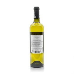 Domaine Saint Cels IGP Pays d'Oc Tinte Clochette Blanc 2020 75cl