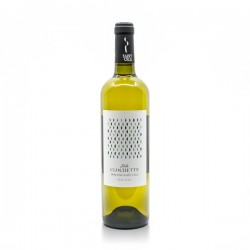 Domaine Saint Cels IGP Pays d'Oc Tinte Clochette Blanc 2020 75cl