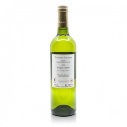 Château Laulerie AOC Bergerac Sec 2020 75cl