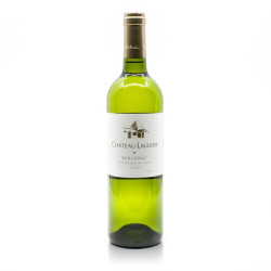 Château Laulerie AOC Bergerac Sec 2020 75cl