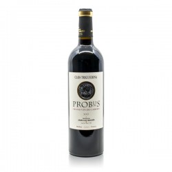 Clos Triguedina Probus AOC Cahors 2013 75 cl