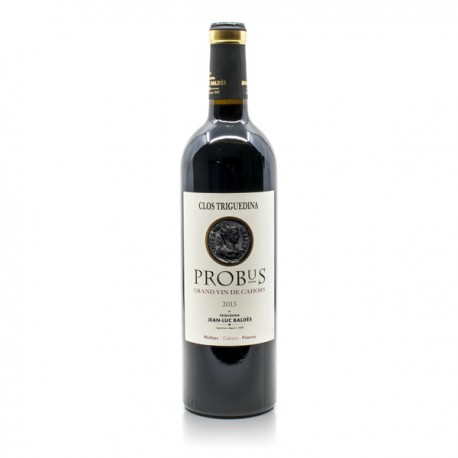 Clos Triguedina Probus AOC Cahors 2013 75 cl