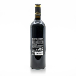 Clos Triguedina AOC Cahors 2017 75cl