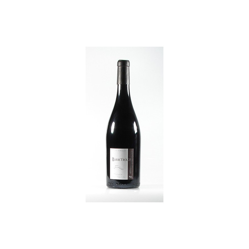 Domaine Voie Blanche Barbeyrolles IGP Perigord 2011,75cl
