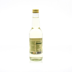 Limonade d'Antan Recette Traditionnelle BIO 33cl