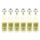 Lot de 6 Limonades d'Antan Recette Traditionnelle BIO 6x33cl soit 198cl