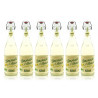 Lot de 6 Limonades d'Antan Recette Traditionnelle BIO 6x33cl soit 198cl