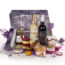 Coffret Noël Gourmand