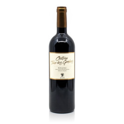 Château Tour des Gendres Classique AOC Bergerac Bio Rouge 2019 75cl