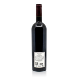 Julien de Savignac AOC Bergerac Rouge 2018 75cl