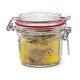 Foie Gras d'Oie Entier Mi Cuit du Périgord 180g