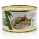 Cassoulet aux Cuisses d'Oie Confites du Périgord 1450g