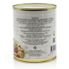 Cassoulet aux Cuisses d'Oie Confites du Périgord 760g
