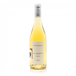 Château Barouillet La Gouyate VDF Moelleux 2020 BIO 75cl