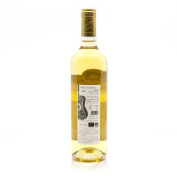 Château Miaudoux AOC Côtes de Bergerac Moelleux 2020 75cl BIO