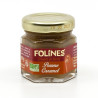 Compote Pomme Caramel BIO 45g