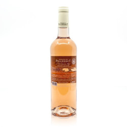 Domaine de Pellehaut L'Été Gascon IGP Côtes de Gascogne Rosé 2020 75cl