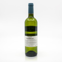 Château de la Jaubertie AOC Bergerac Sec BIO 2020 75cl