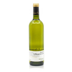 Domaine l'Ancienne Cure AOC Bergerac Sec BIO Jour de Fruit 2020 75cl