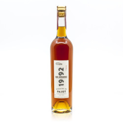 Bas Armagnac Millésime 1992 Domaine de Pajot 43° Bio 70cl