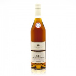 Cognac de Charville Frères XO 40° 70cl