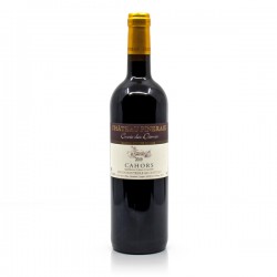 Château Pineraie Cuvée des Dames 2019 AOC Cahors 75cl